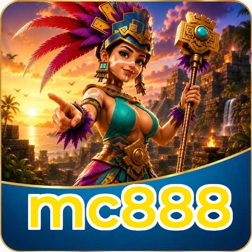 Lisensi Resmi mc888