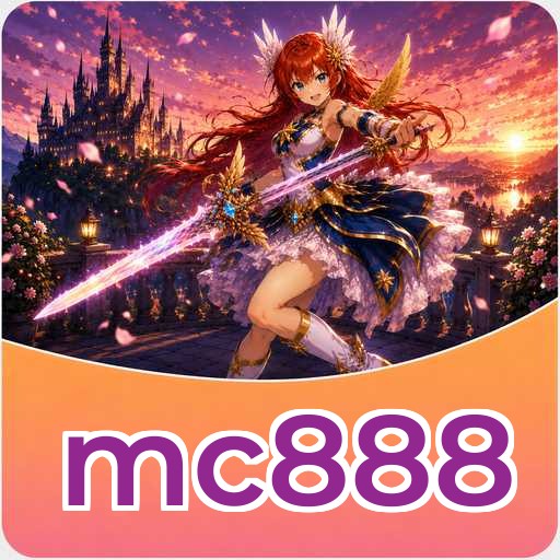 Profil mc888 Indonesia