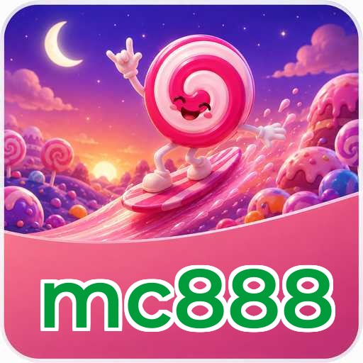 mc888 Key Features